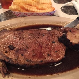 Prime Rib Sandwich