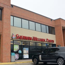 Sherwin-Williams Paint Store