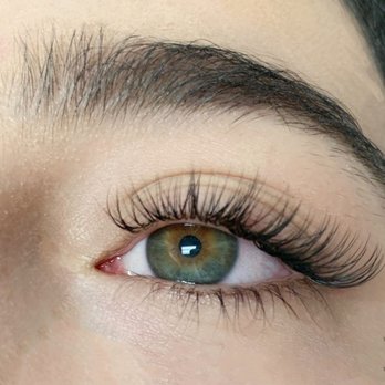 Princess Lash - Walnut - Mink - Eyelash Service Near Me - Walnut, California