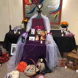 Palomar Unitarian Universalist Fellowship