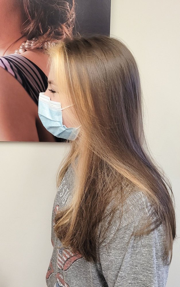 SHAAR HAIR SALON 23 Photos & 14 Reviews 225 Wilson St, Petaluma