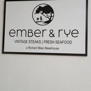 Ember & Rye - Seafood Near Me - Carlsbad, California Ember & Rye - Seafood Near Me - Carlsbad, California
