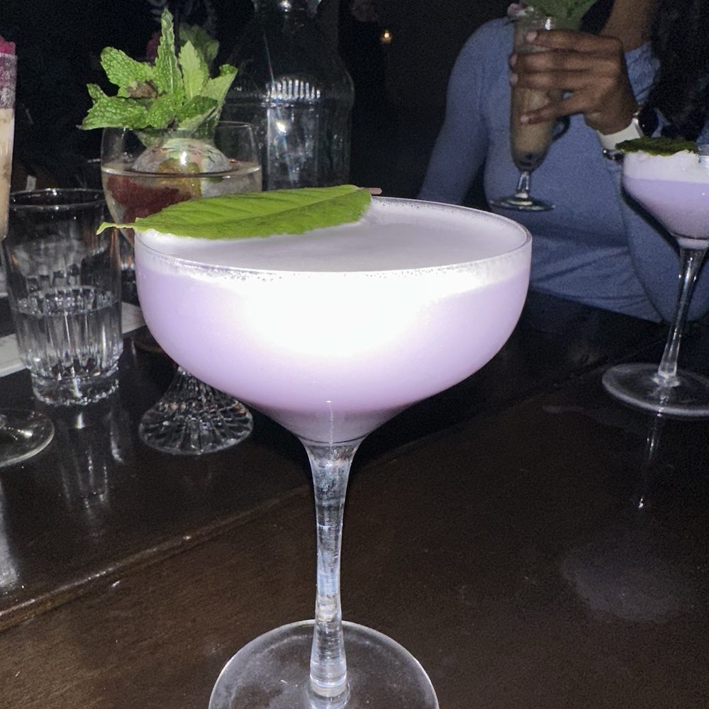 The Alderman - Club Nocturno - Cocktail Bars Near Me - Chicago, Illinois