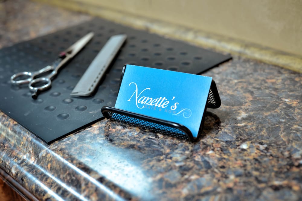 HAIR & NOW Updated September 2024 10 Photos 25 W Main