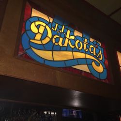 J J Dakota's Billiards Establishment