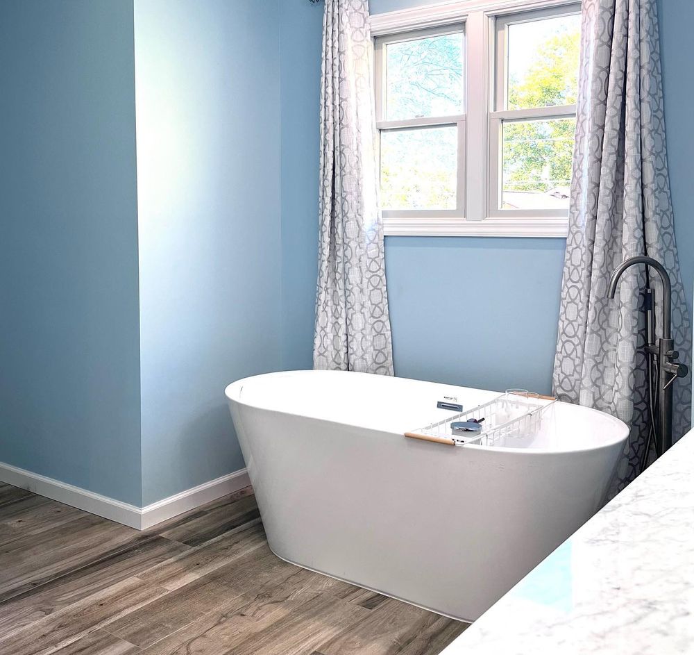 Slide of East 138th St Plumbing and Heating