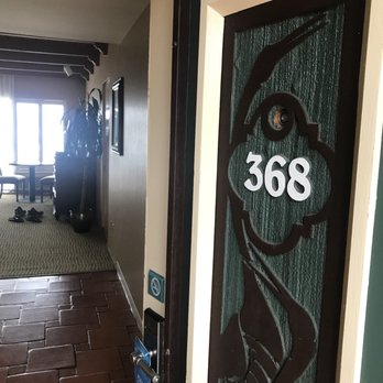 Bahia Resort Hotel - San Diego, CA