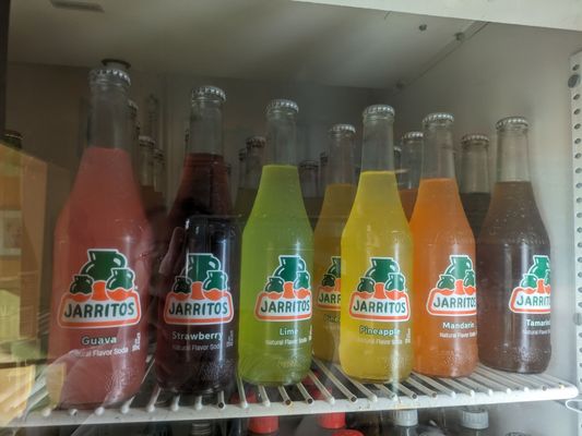 Taqueria Del Sol by null