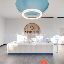 Carbon Health Urgent Care Austin - Arboretum Market
