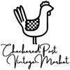 Checkered Past Vintage Market gift card