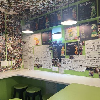 Les Amis - Juice Bars & Smoothies Near Me - Playa del Carmen, ROO Les Amis - Juice Bars & Smoothies Near Me - Playa del Carmen, ROO