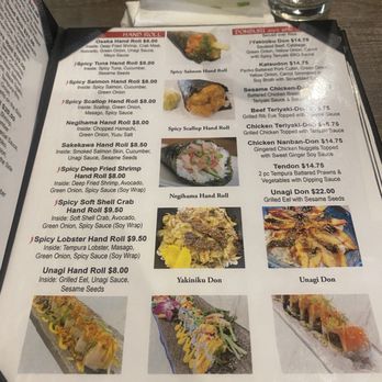 New Osaka Sushi - Japanese Near Me - Sacramento, California New Osaka Sushi - Japanese Near Me - Sacramento, California