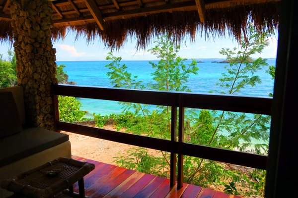 Tepanee Beach Resort by null