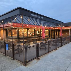 Snuffy's Malt Shop