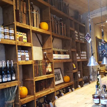 Le Pain Quotidien - Cute ambiance! - Bakeries Near Me - Paris, 75 Le Pain Quotidien - Cute ambiance! - Bakeries Near Me - Paris, 75