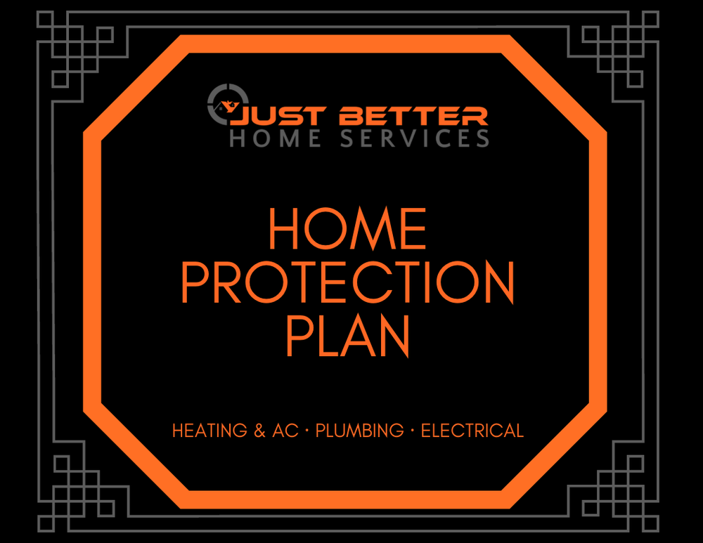 Slide of Just Better Home Services