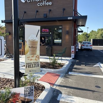 Ellianos Coffee - Coffee & Tea Near Me - Winter Springs, Florida Ellianos Coffee - Coffee & Tea Near Me - Winter Springs, Florida