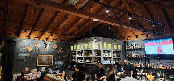 Steak & Whisky American Tavern by null