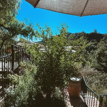 Cafe on 27 - Breakfast & Brunch Near Me - Topanga, California