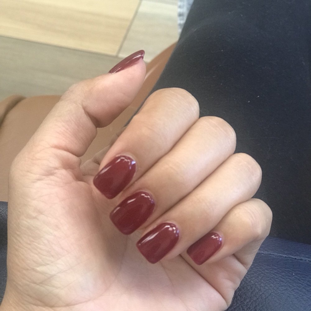 Ivy's Nails & Spa - Nail Salons Near Me - Temecula, California