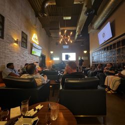 Industrial Cigar