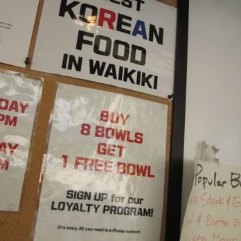 Topped Waikiki - Korean Near Me - Honolulu, Hawaii Topped Waikiki - Korean Near Me - Honolulu, Hawaii