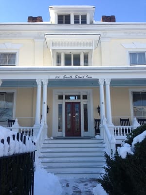 The 200 South Street by null