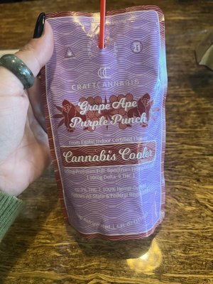 Buds and Brews by null