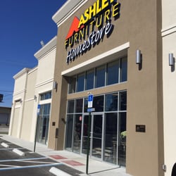 Ashley Furniture Homestore