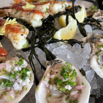 Klaw Miami - Steakhouses Near Me - Miami, Florida