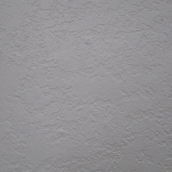 Majestic Painting - You decide whether or not you think this hole (patched AFTER the paint job) is visible after patching or not. - Painters Near Me - Aurora, Colorado