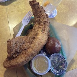 Walleye