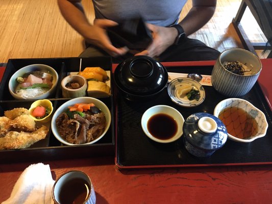Sushikyu by null