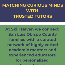 Skill Haven Learning