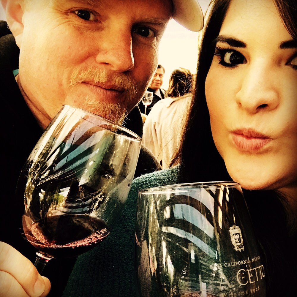 L.A. Cetto - Wine tasting - Wine Tasting Room Near Me - Tijuana, BCN