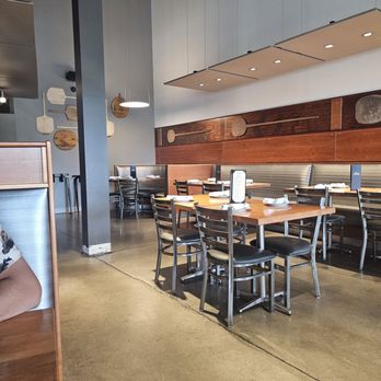 Anzio's Brick Oven Pizza - Chill vibe on a Sunday - Pizza Near Me - Northborough, Massachusetts Anzio's Brick Oven Pizza - Chill vibe on a Sunday - Pizza Near Me - Northborough, Massachusetts