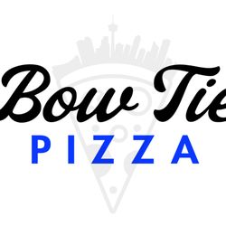 Bow Tie Pizza