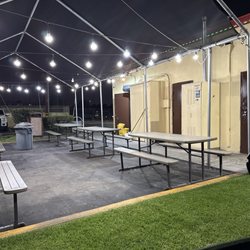 Outside Dining -2026