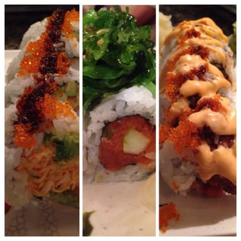 Sen Dai Sushi - Dinner - Japanese Near Me - Milpitas, California