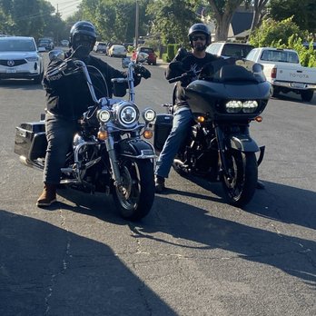 BRG Motorsports - Road king and road glide serviced at BRG - Motorcycle Repair Near Me - Pacheco, California BRG Motorsports - Road king and road glide serviced at BRG - Motorcycle Repair Near Me - Pacheco, California