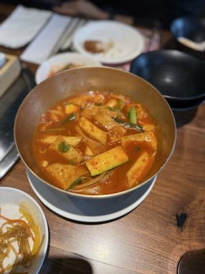 Seogwan by Yellowcow Kbbq 서관면옥 by null