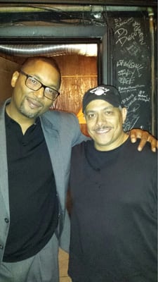 Licorice Lounge by null