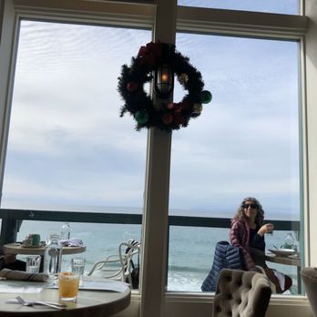 Driftwood Kitchen - View - Seafood Near Me - Laguna Beach, California