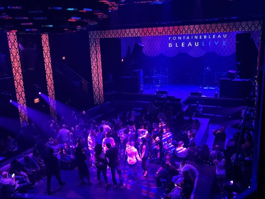 LIV Nightclub Miami by null