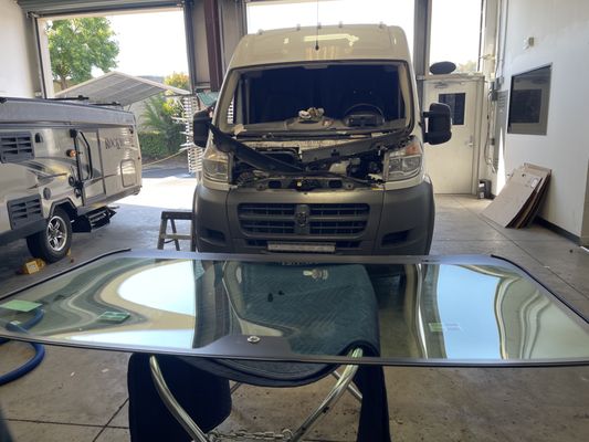 Empire Auto Glass on Yelp