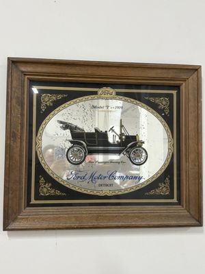 Ford Piquette Avenue Plant Museum by null