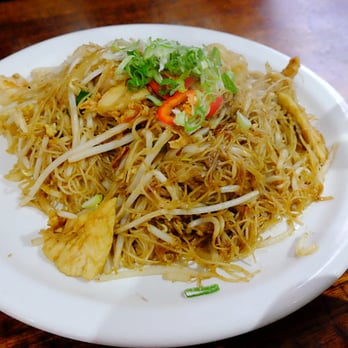 Roti King - bihun goreng - Indian Near Me - London, XGL Roti King - bihun goreng - Indian Near Me - London, XGL