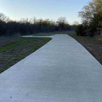 Collin College - Wylie - Part of the path - Colleges & Universities Near Me - Wylie, Texas