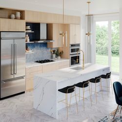 FloForm Countertops