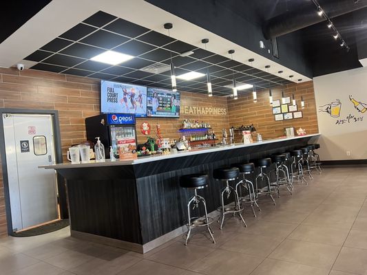 Bonchon Raleigh - Capital Blvd by null